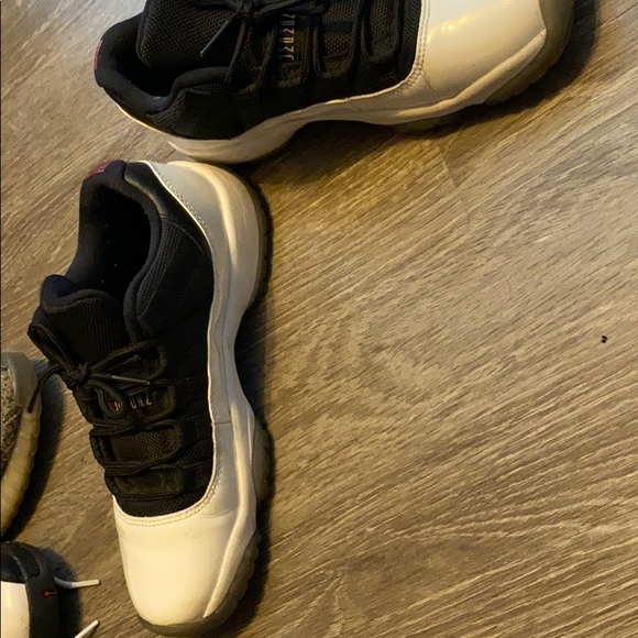 Tuxedo 11s - Picture 3 of 3